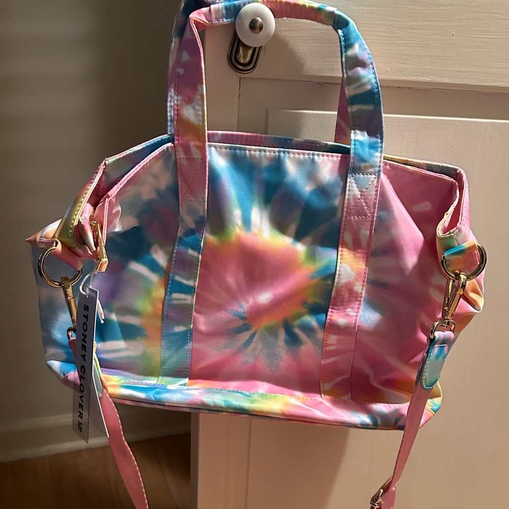 Stoney Clover Lane Mini Tote